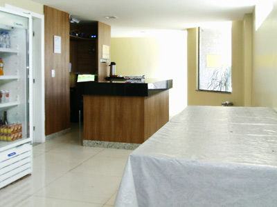 Oyo Hotel Pituba Business - Salvador Exterior foto